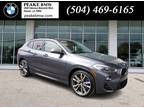 2020 BMW X2 Gray, 41K miles