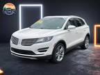 2015 Lincoln MKC