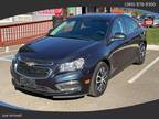 2015 Chevrolet Cruze