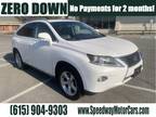 2013 Lexus rx 350 White, 97K miles