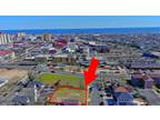 Plot For Sale In Asbury Park, New Jersey