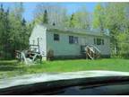 Foreclosure Property: Gouldsboro Point Rd