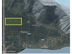 Plot For Sale In Chickaloon, Alaska