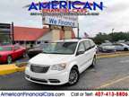 2011 Chrysler Town & Country for sale