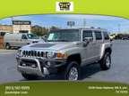 2008 HUMMER H3 for sale