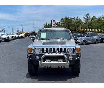 2008 HUMMER H3 for sale is a Gold 2008 Hummer H3 Car for Sale in Tyler TX