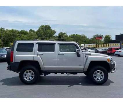 2008 HUMMER H3 for sale is a Gold 2008 Hummer H3 Car for Sale in Tyler TX