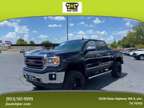 2015 GMC Sierra 1500 Crew Cab for sale