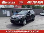 2014 Kia Sorento for sale