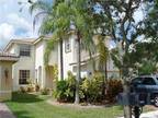 Home For Rent In Miramar, Florida