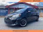 2017 Toyota Yaris for sale