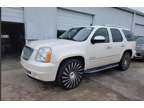 2011 GMC Yukon for sale