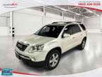 2012 GMC Acadia for sale