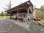 Home For Sale In Anchor Point, Alaska