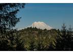 Plot For Sale In Olympia, Washington