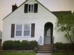 Home For Sale In Flint, Michigan