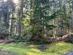 Plot For Sale In Anderson Island, Washington