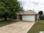 Home For Sale In Harker Heights, Texas