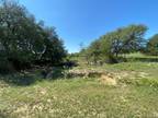 Plot For Sale In Goldthwaite, Texas