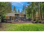 Home For Sale In Redmond, Washington