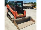 Skid Steer 2013 Kubota SVL75