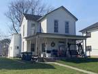 Home For Sale In Union City, Indiana