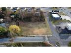 Plot For Sale In Woodbury Heights, New Jersey