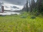 Plot For Sale In Talkeetna, Alaska