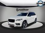 2019 Volvo XC90 T5 R-Design