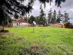 Plot For Sale In Port Townsend, Washington