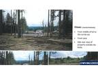 1496 Strawberry Ridge Dr Lot 2 Sweet Home, OR