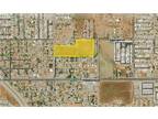 Plot For Sale In Hemet, California