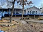 Home For Sale In Flippin, Arkansas