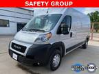 2022 Ram ProMaster 2500 High Roof