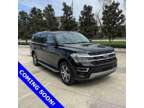 2023 Ford Expedition Max Limited - 1 OWNER! HUGE PANO ROOF! 3RD ROW! + MORE!