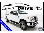 2020 Ford F-250SD Lariat - 4X4 NAV! FORD PAYLOAD UPGRADE! + MORE!