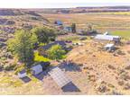 Farm House For Sale In Marlin, Washington