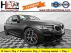 2021 BMW 5 Series 540i M Sport w/ Executive Package