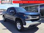 2020 Chevrolet Silverado 1500 LT Texas Edition