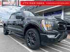 2021 Ford F-150 XLT 302A