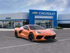 2024 Chevrolet Corvette Stingray 3LT