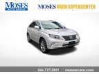 2013 Lexus RX 450h