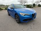 2023 Alfa Romeo Stelvio Veloce