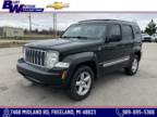 2010 Jeep Liberty Limited