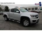 2016 Chevrolet Colorado Work Truck