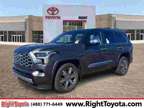 2024 Toyota Sequoia Capstone