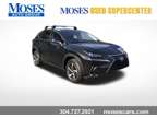 2019 Lexus NX 300 Base