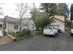 Home For Sale In Roseburg, Oregon