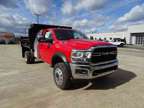 2024 Ram 5500HD Tradesman