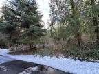Plot For Sale In North Bend, Washington
